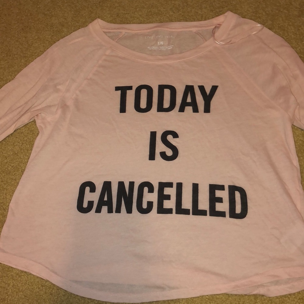 Graphic Tee